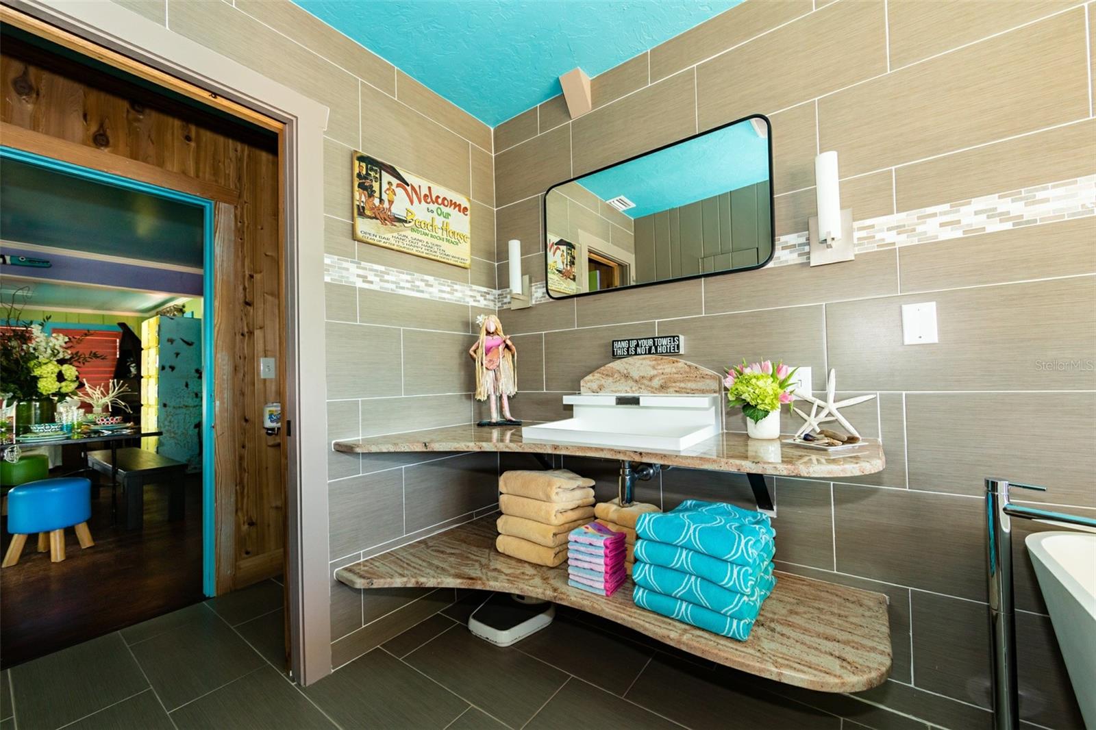 INDIAN ROCKS BEACH - Residential