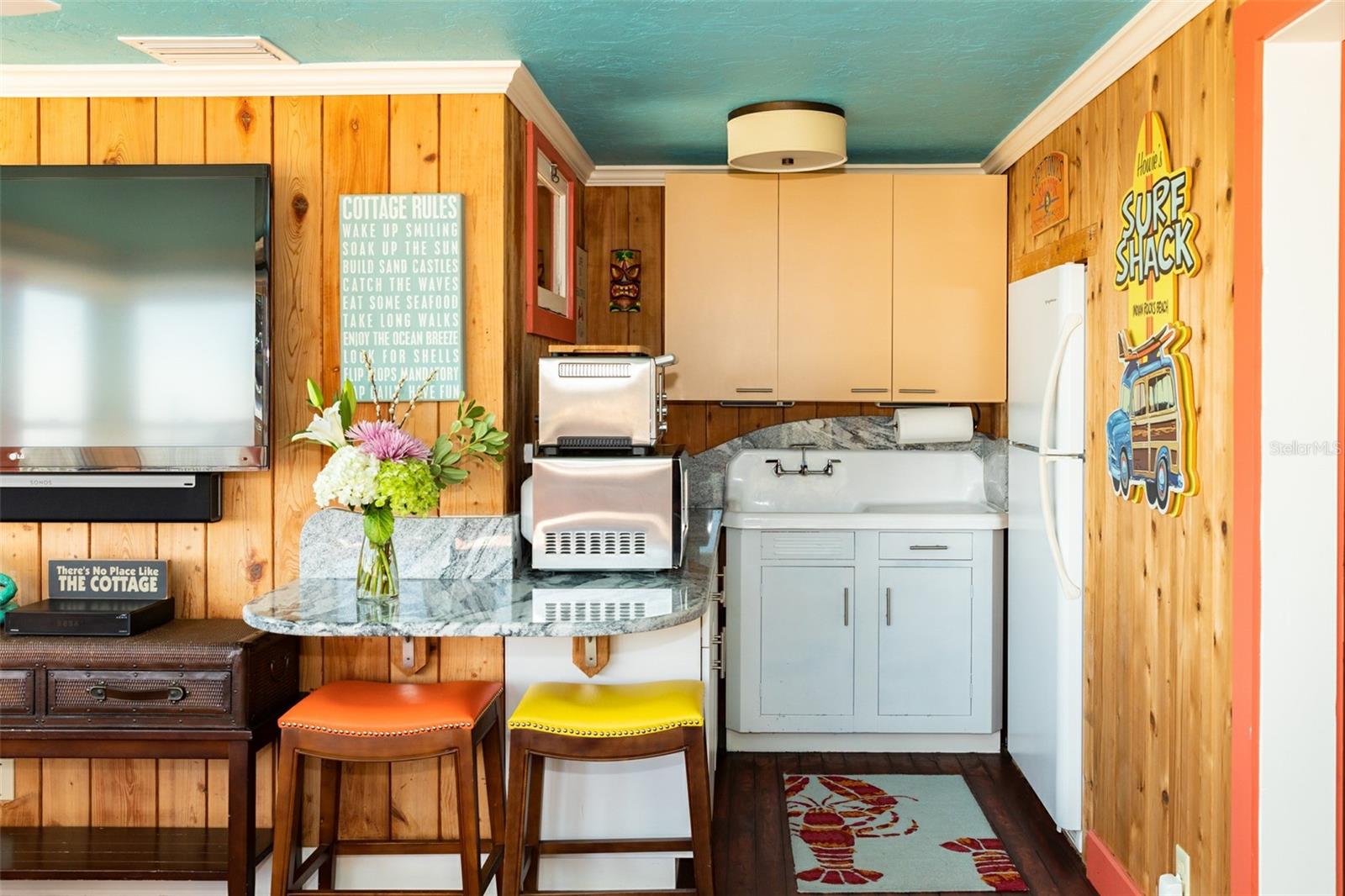 INDIAN ROCKS BEACH - Residential