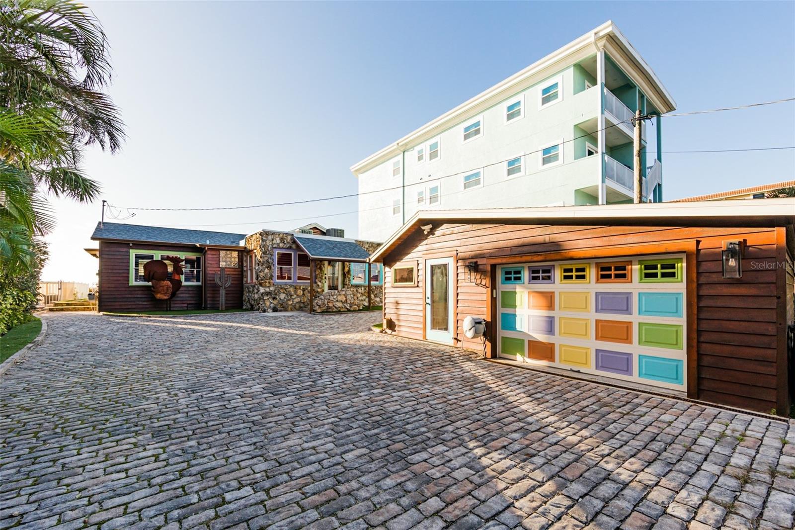 INDIAN ROCKS BEACH - Residential