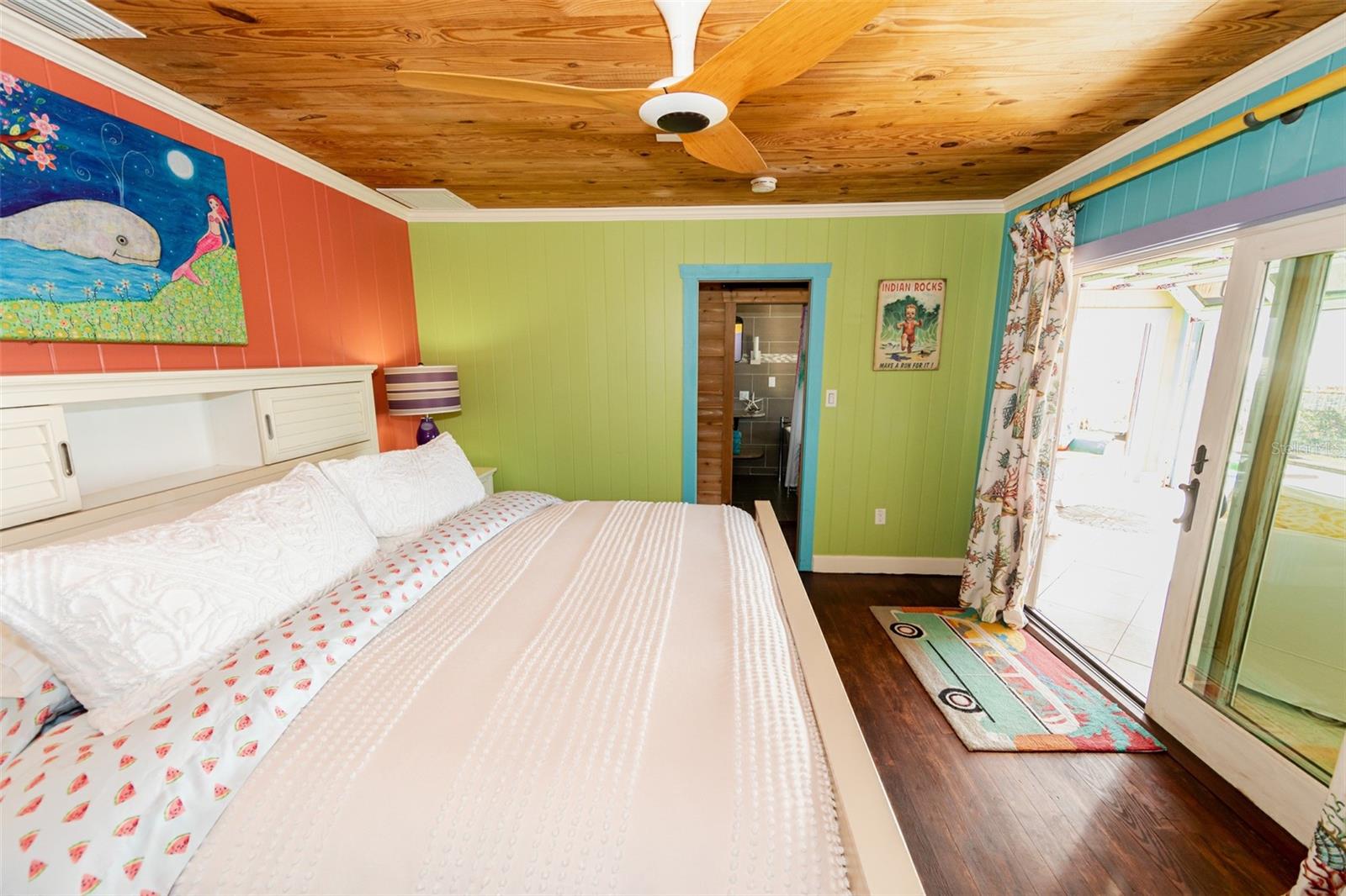 INDIAN ROCKS BEACH - Residential