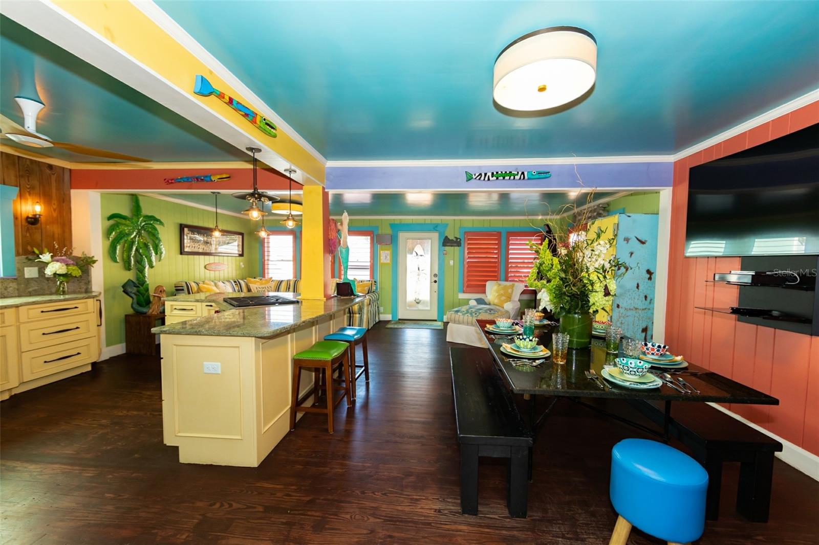 INDIAN ROCKS BEACH - Residential