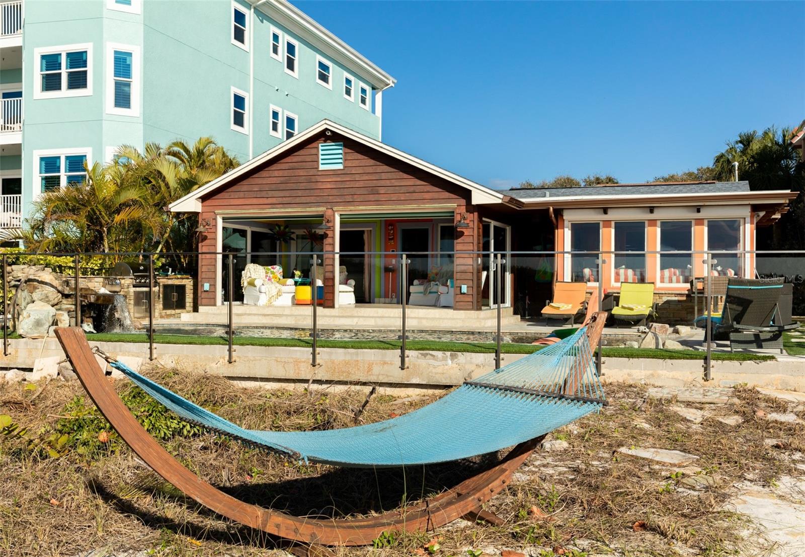 INDIAN ROCKS BEACH - Residential