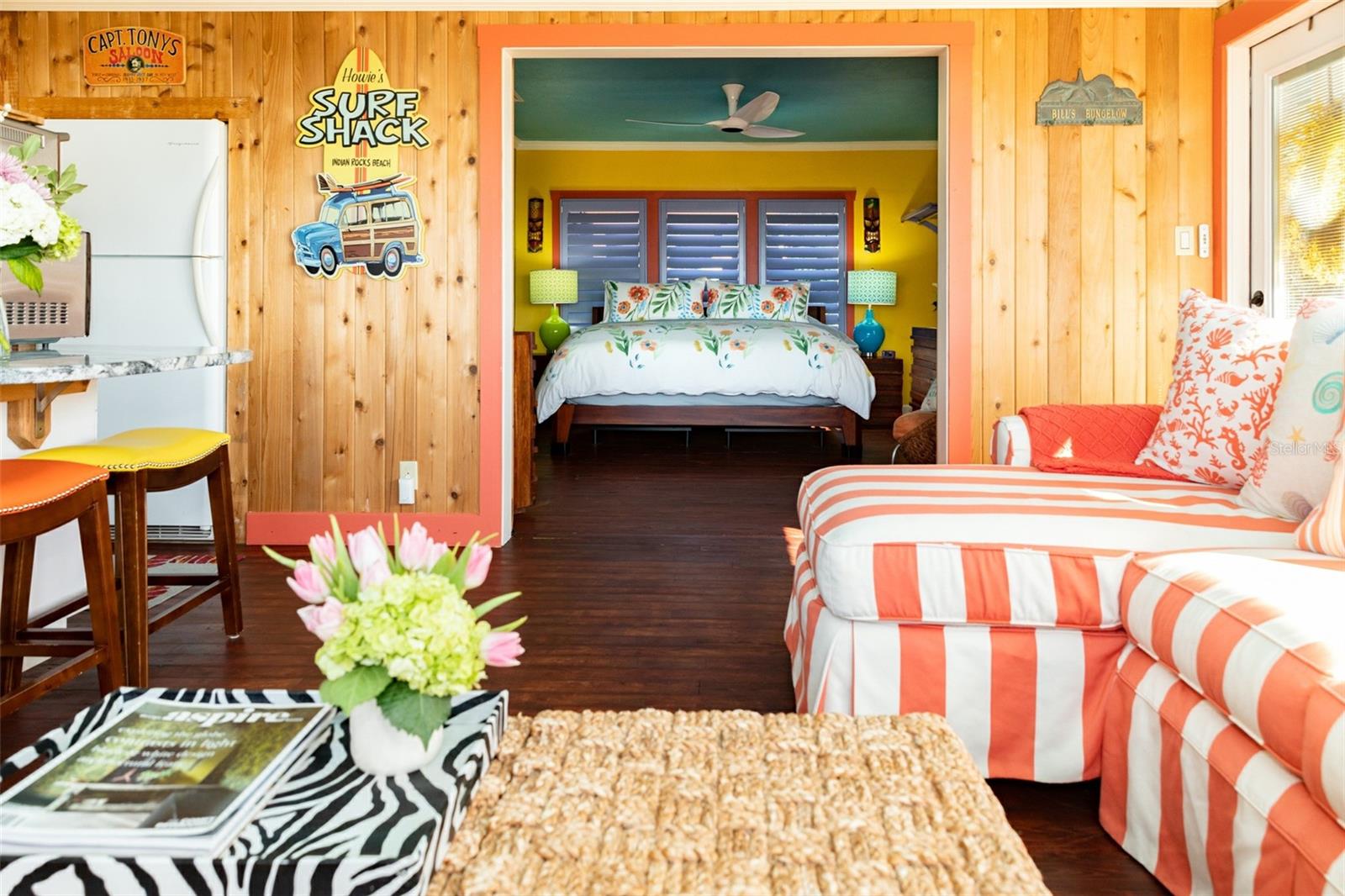 INDIAN ROCKS BEACH - Residential