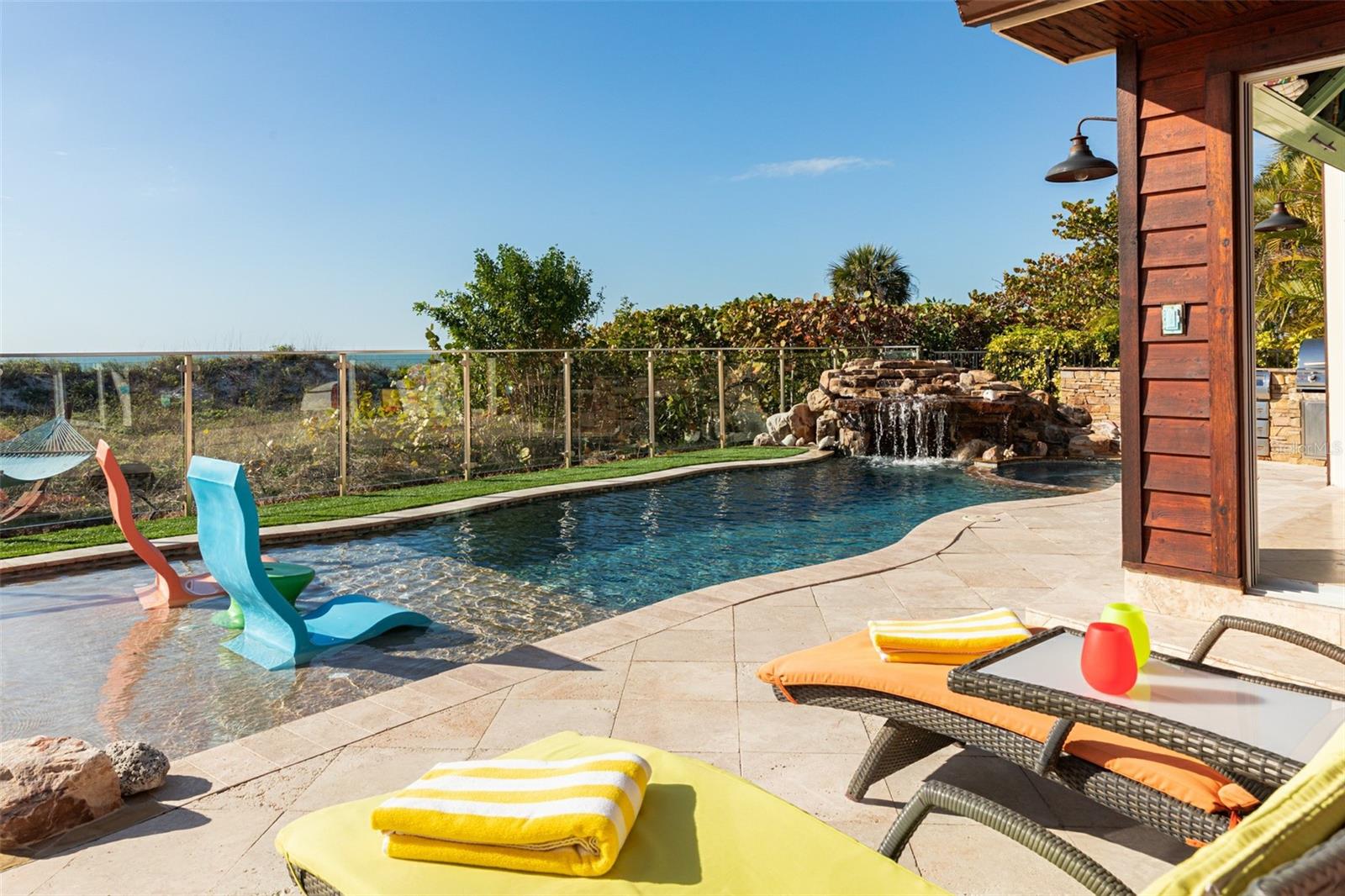 INDIAN ROCKS BEACH - Residential