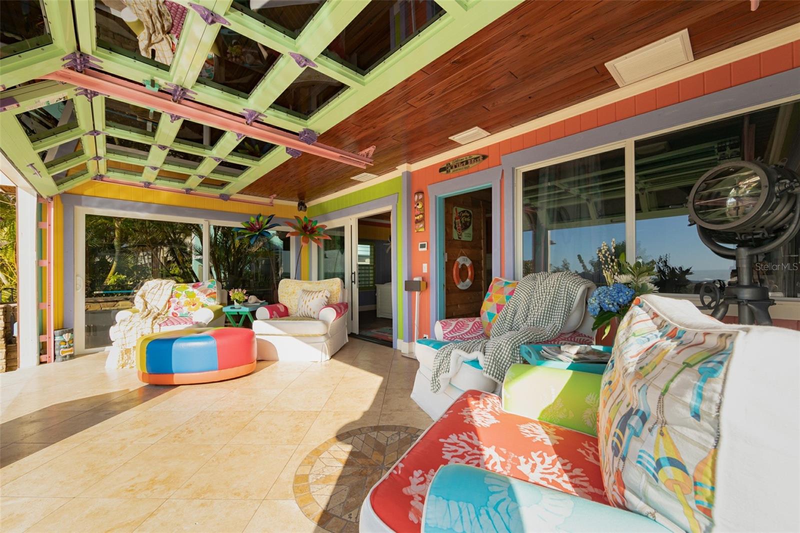 INDIAN ROCKS BEACH - Residential