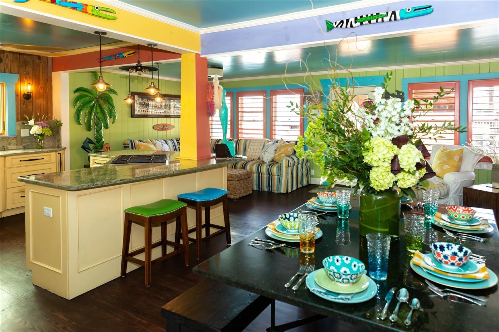 INDIAN ROCKS BEACH - Residential