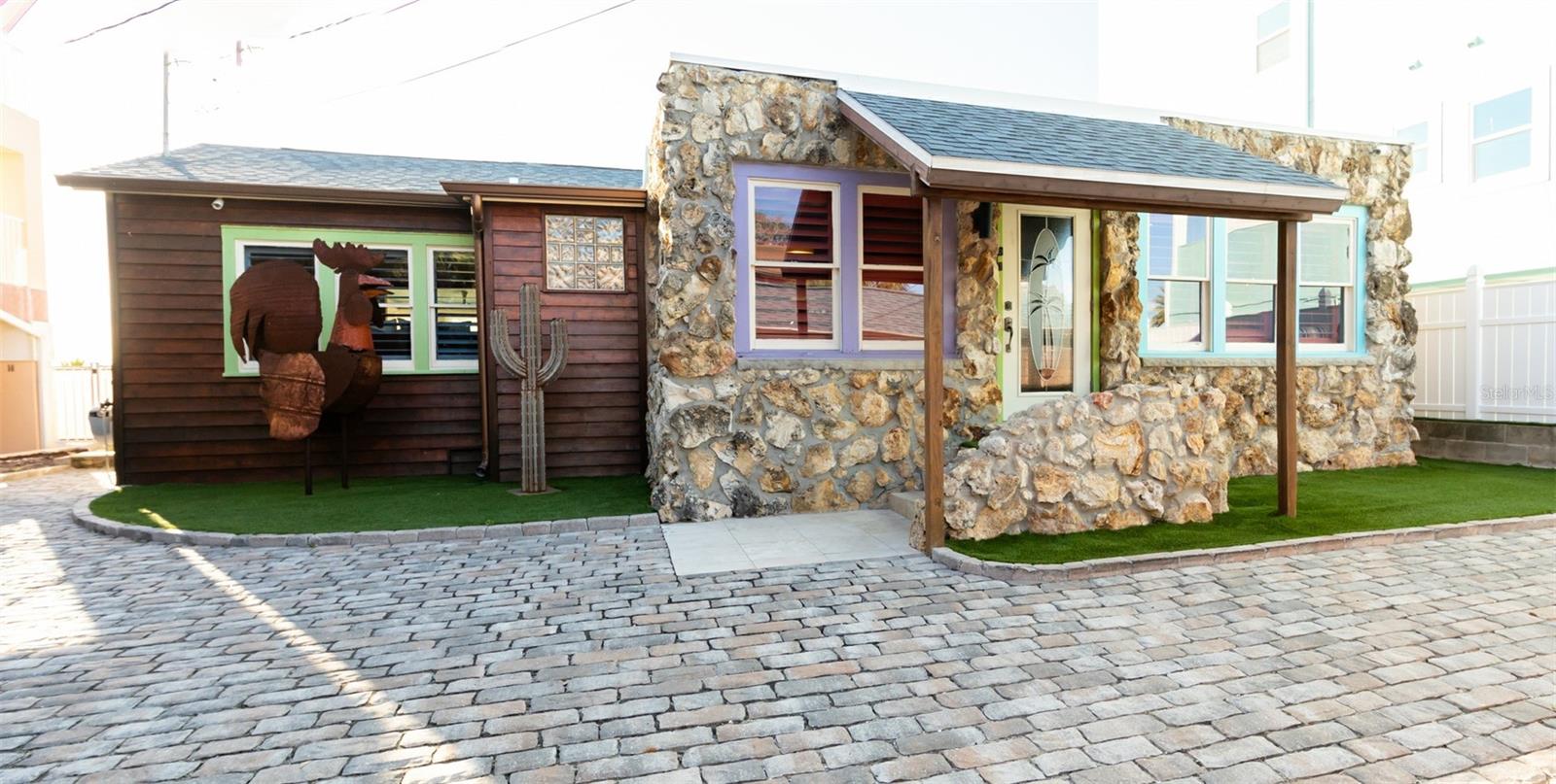 INDIAN ROCKS BEACH - Residential