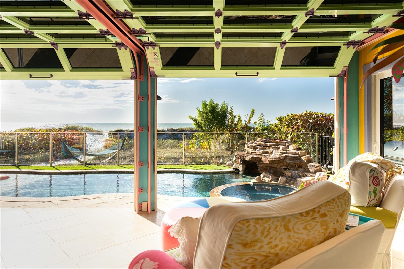 INDIAN ROCKS BEACH - Residential