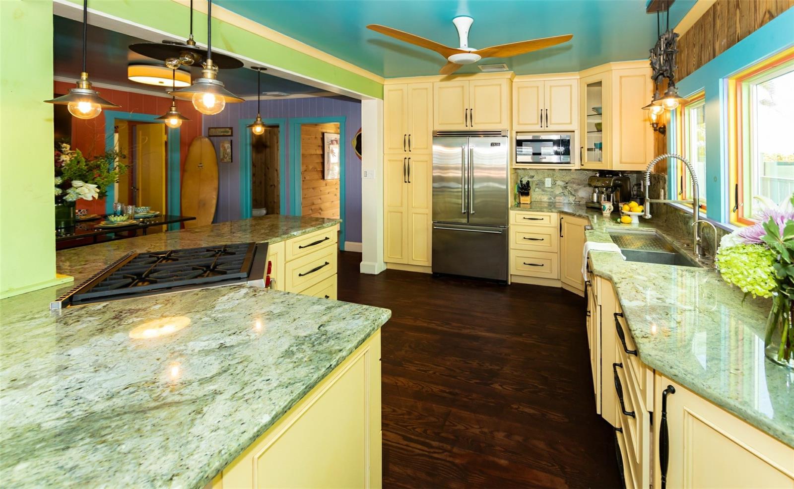 INDIAN ROCKS BEACH - Residential