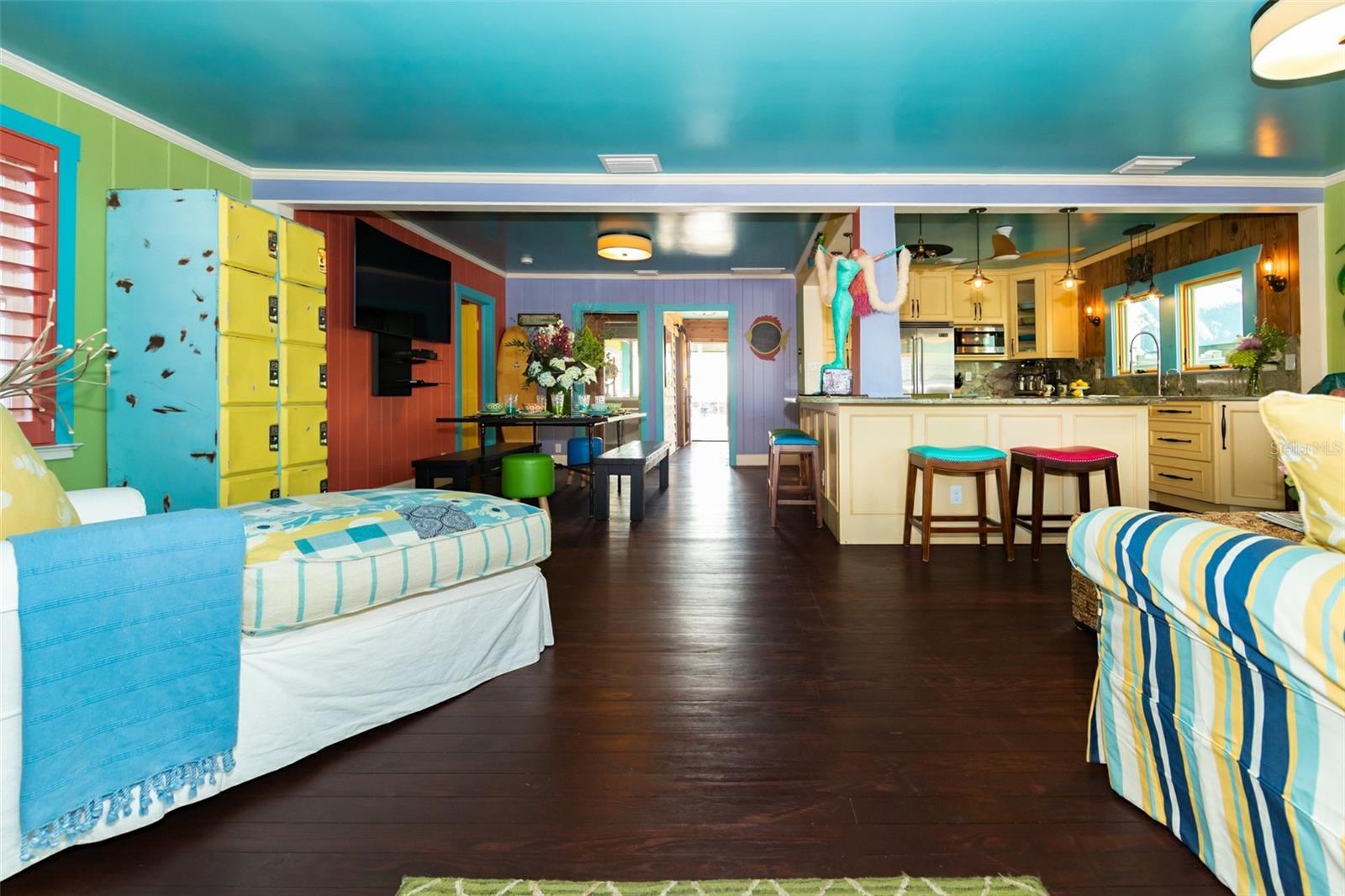 INDIAN ROCKS BEACH - Residential