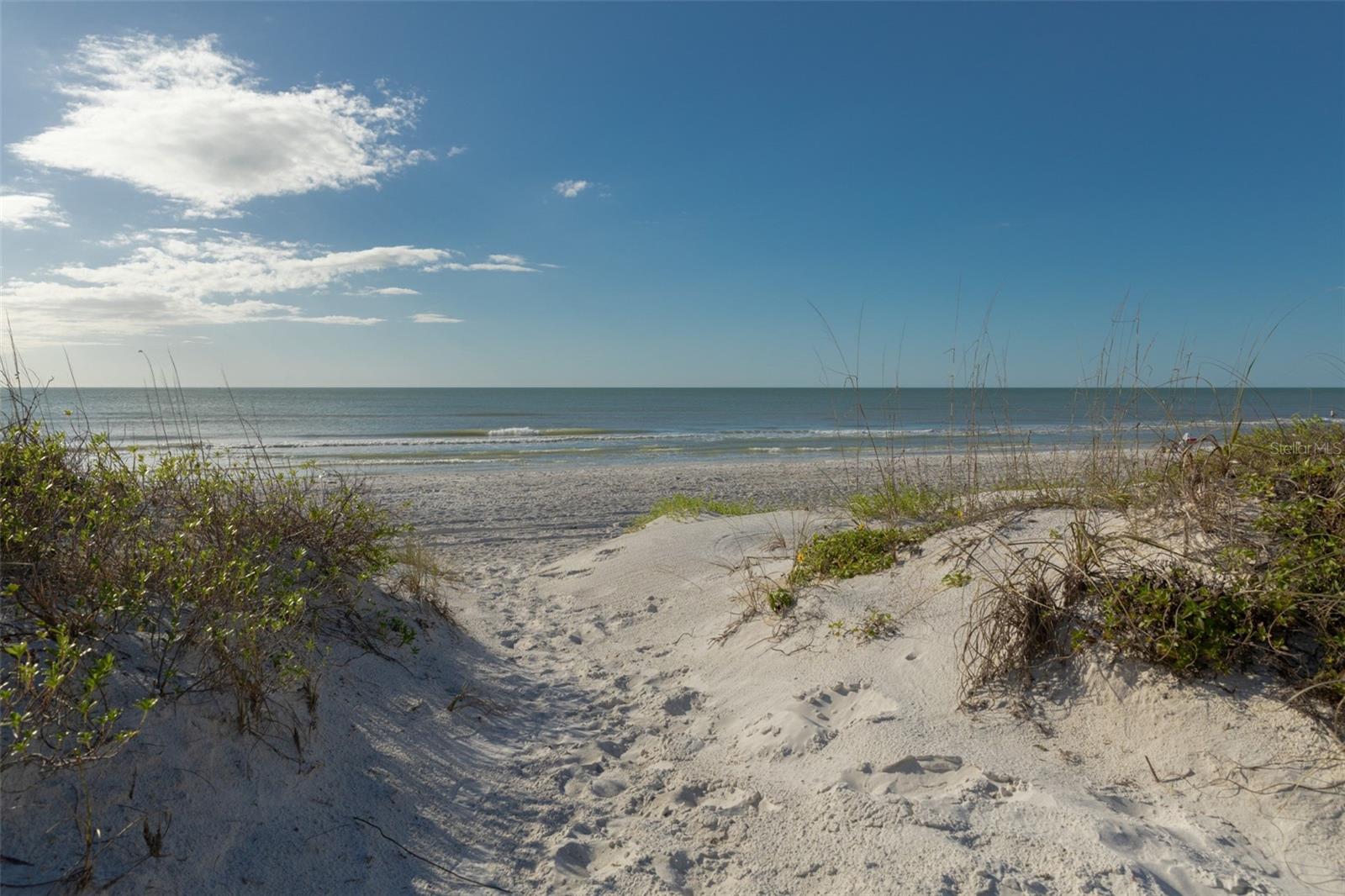 INDIAN ROCKS BEACH - Residential