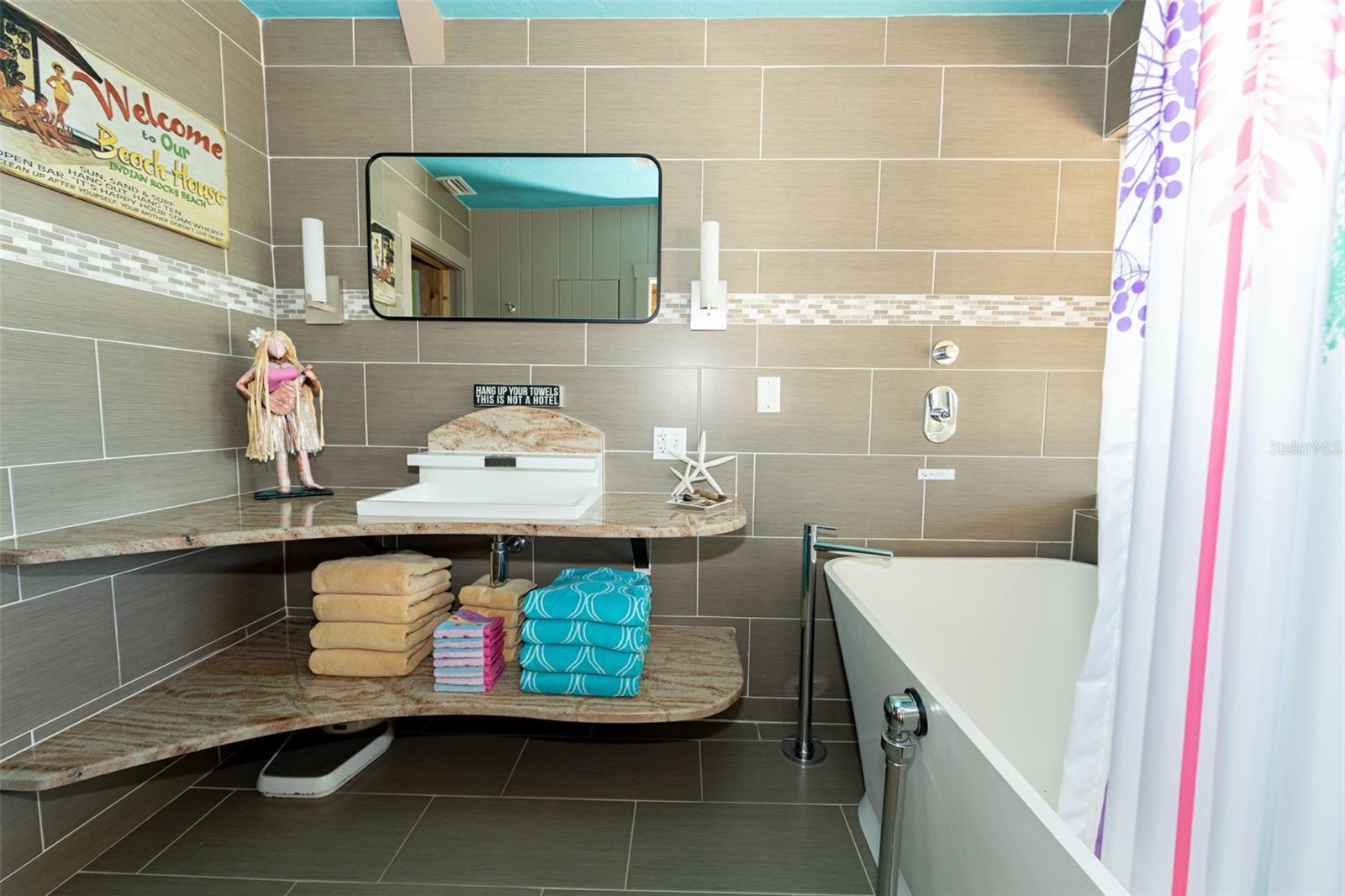 INDIAN ROCKS BEACH - Residential