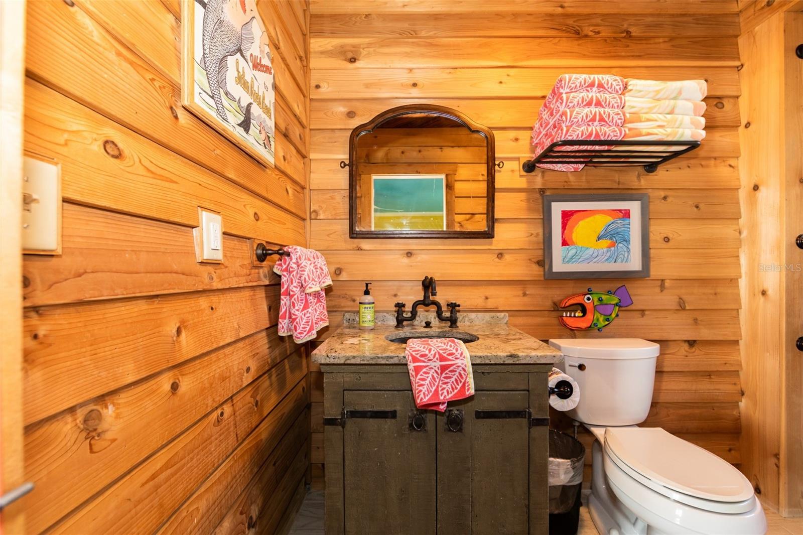 INDIAN ROCKS BEACH - Residential