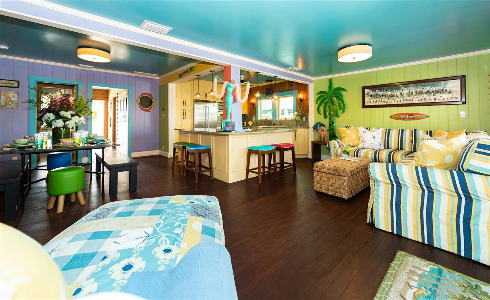 INDIAN ROCKS BEACH - Residential