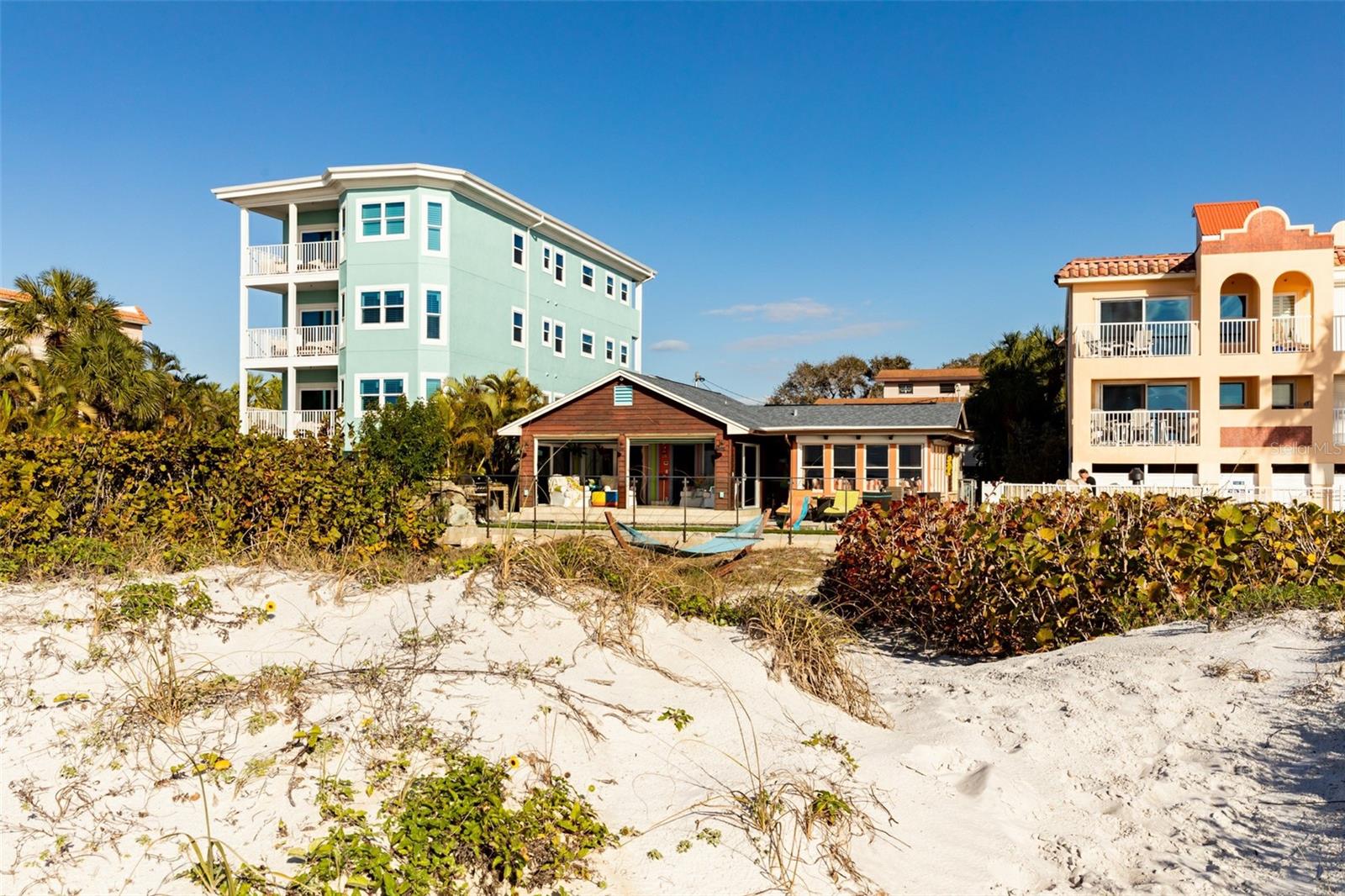 INDIAN ROCKS BEACH - Residential