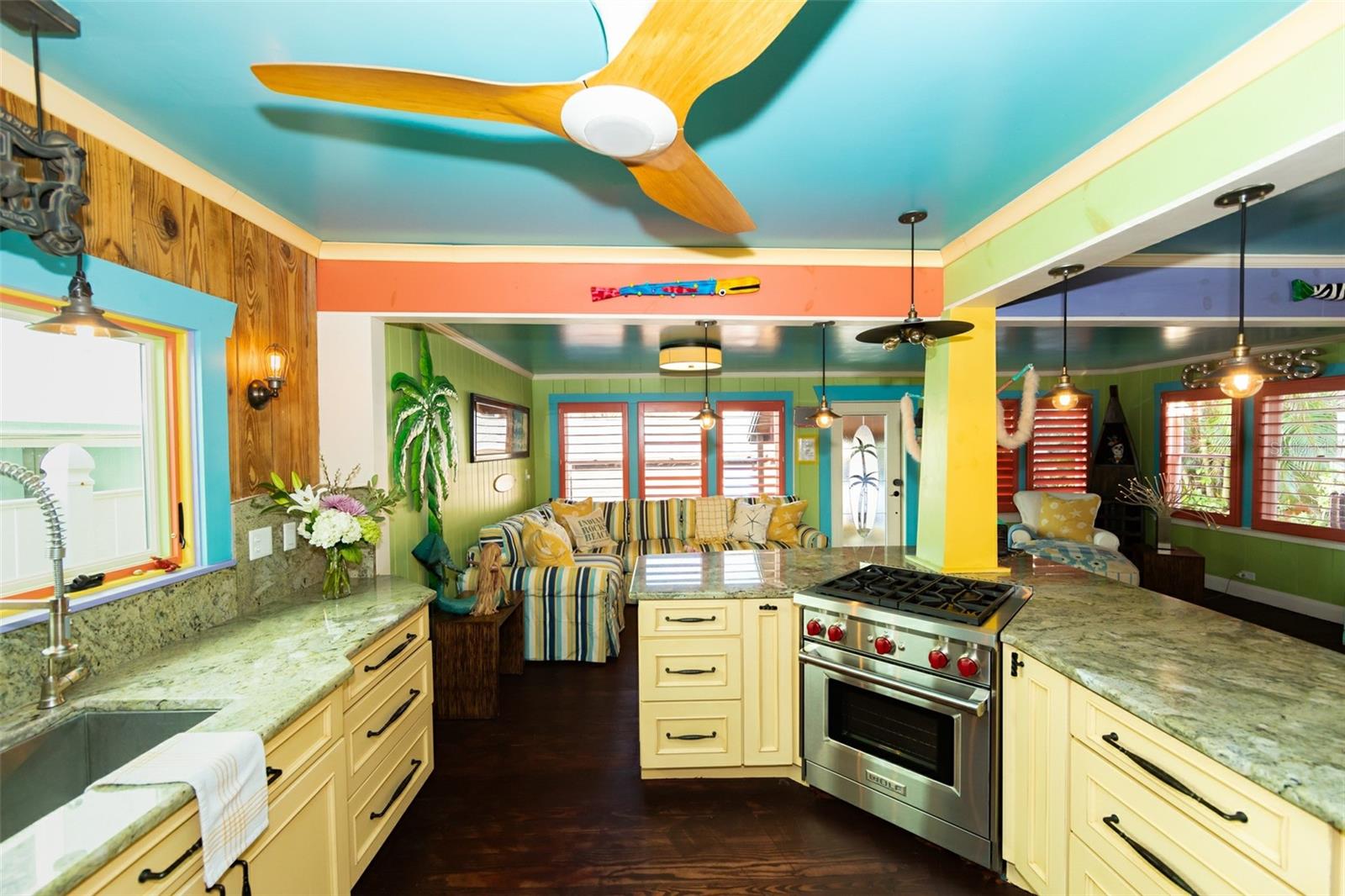 INDIAN ROCKS BEACH - Residential