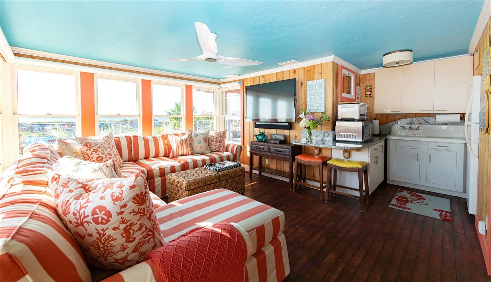 INDIAN ROCKS BEACH - Residential