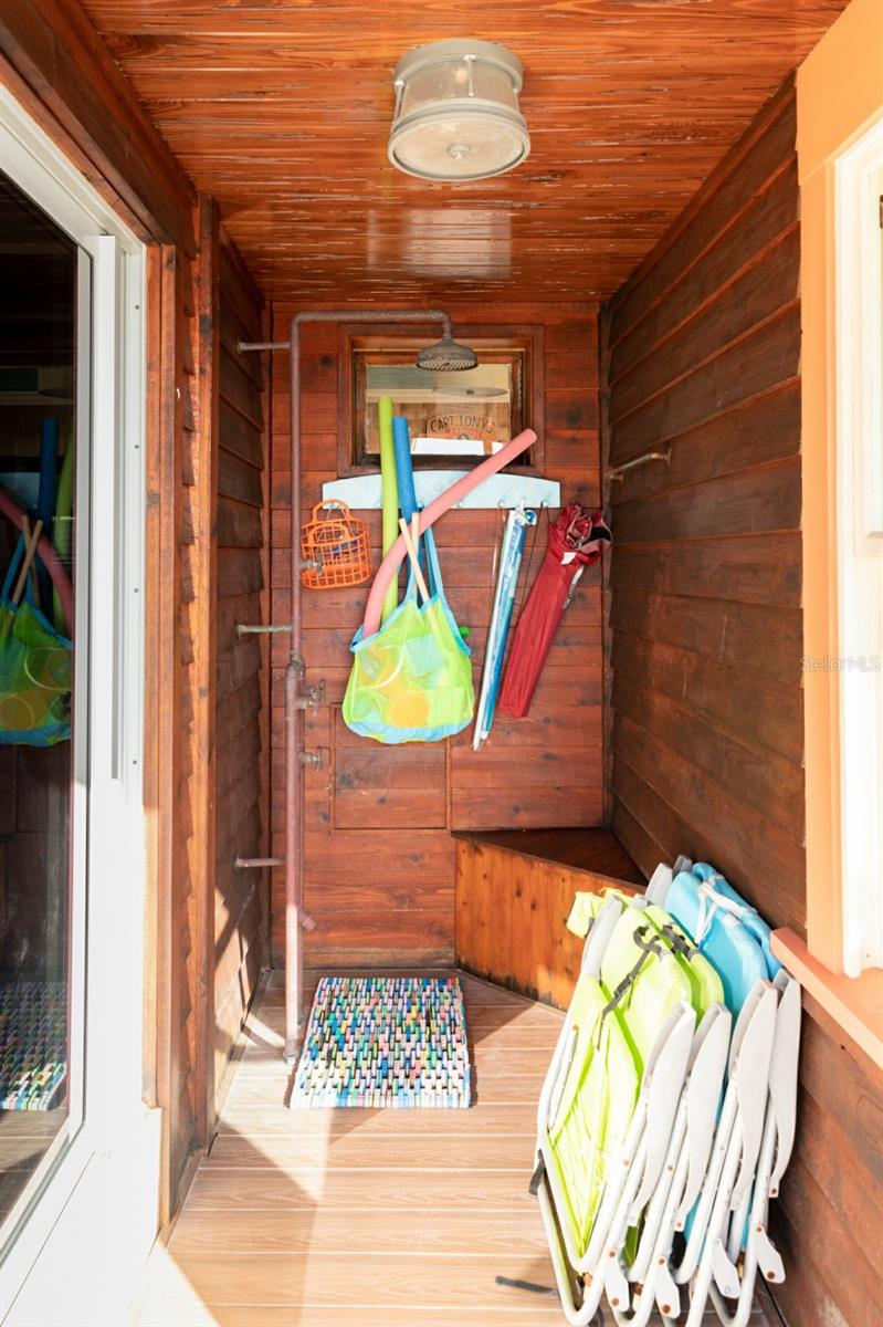 INDIAN ROCKS BEACH - Residential