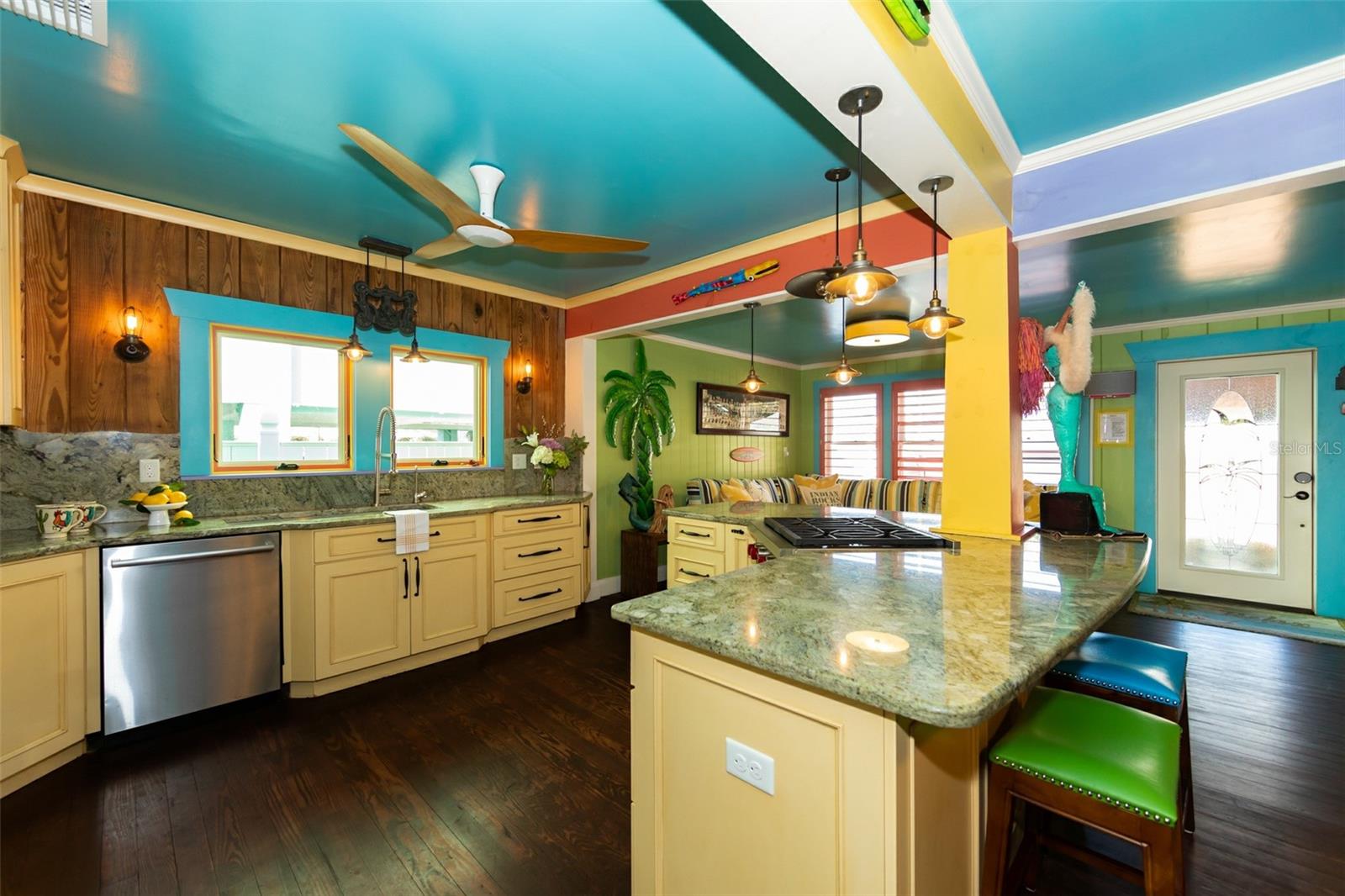 INDIAN ROCKS BEACH - Residential