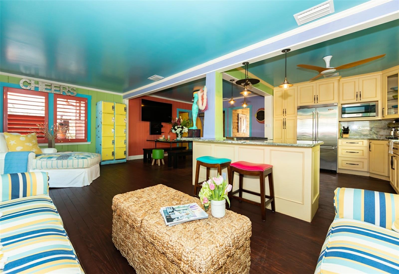 INDIAN ROCKS BEACH - Residential