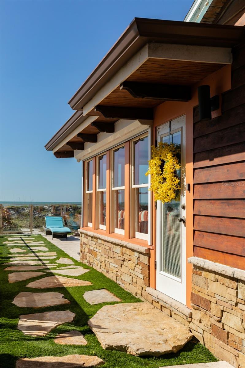 INDIAN ROCKS BEACH - Residential