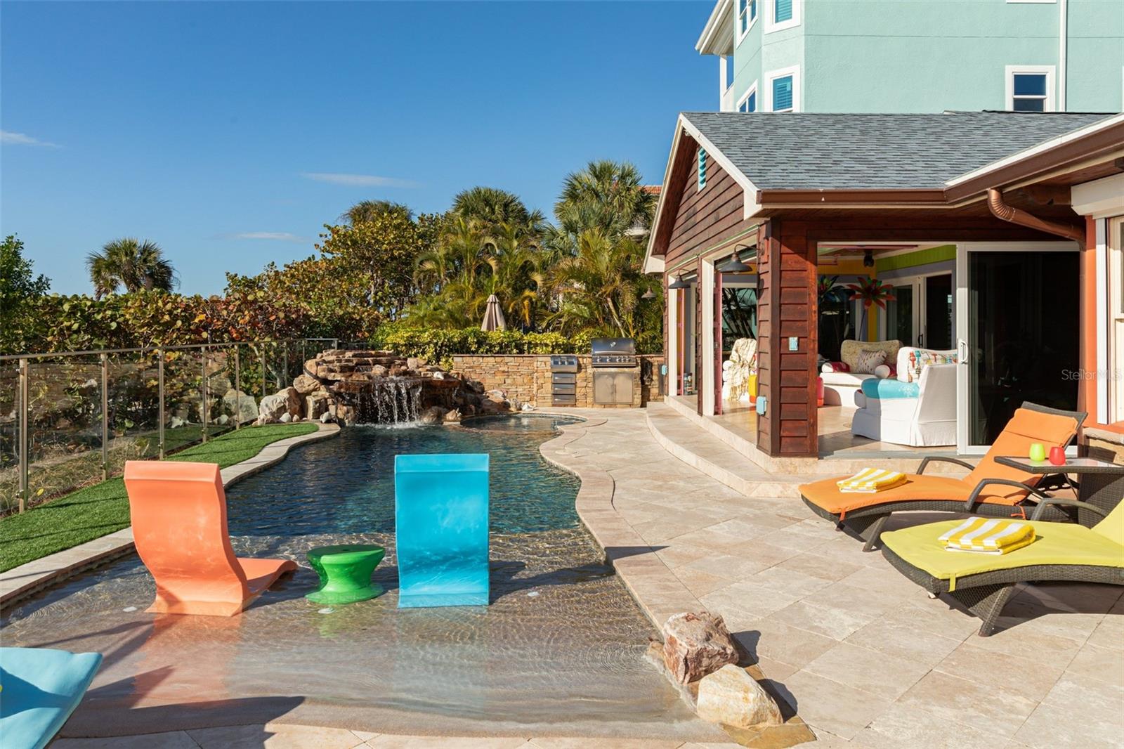 INDIAN ROCKS BEACH - Residential