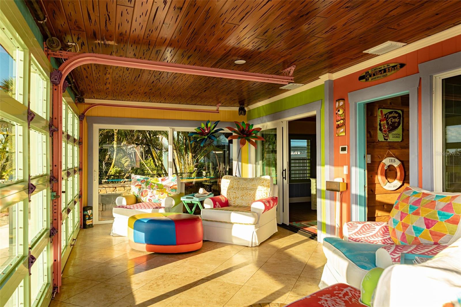 INDIAN ROCKS BEACH - Residential