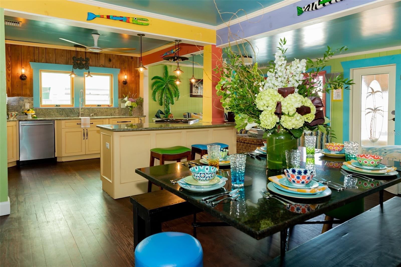 INDIAN ROCKS BEACH - Residential