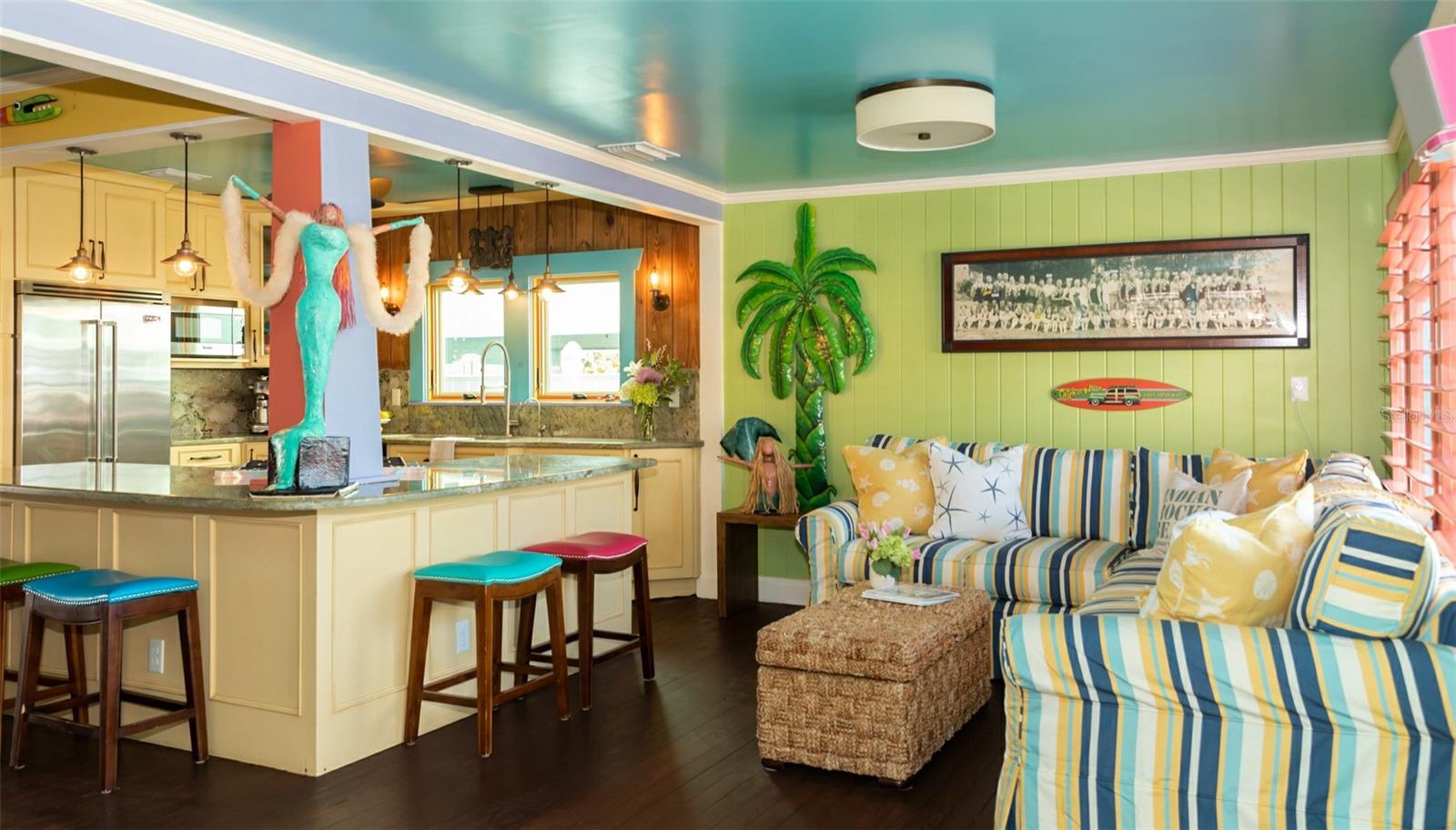 INDIAN ROCKS BEACH - Residential