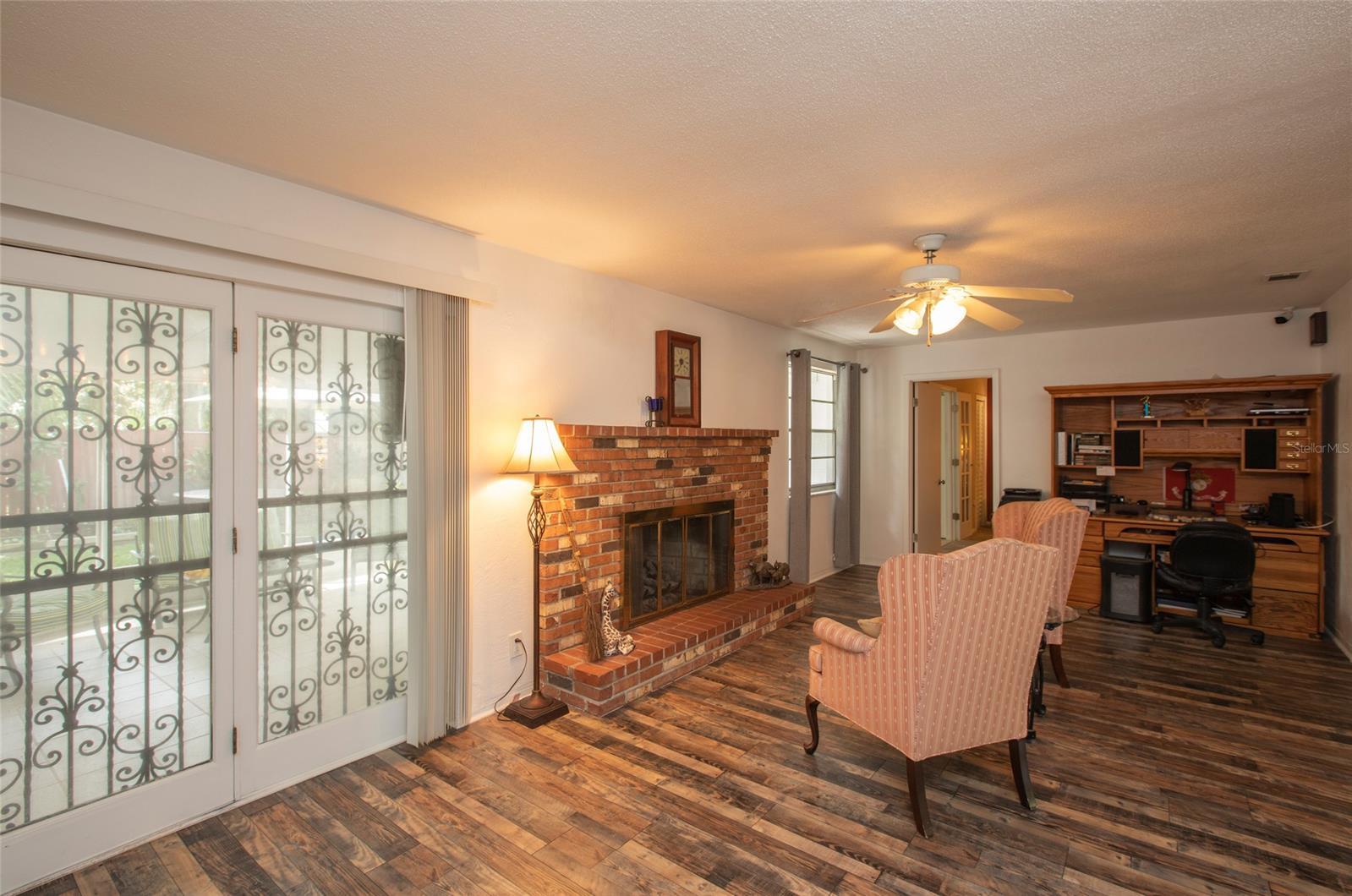 Bennett Add 02 - Residential