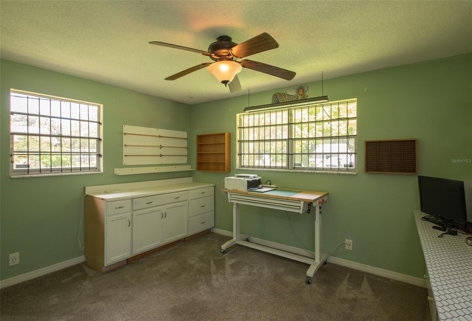 Bennett Add 02 - Residential