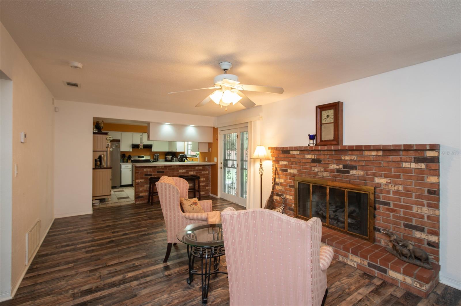 Bennett Add 02 - Residential