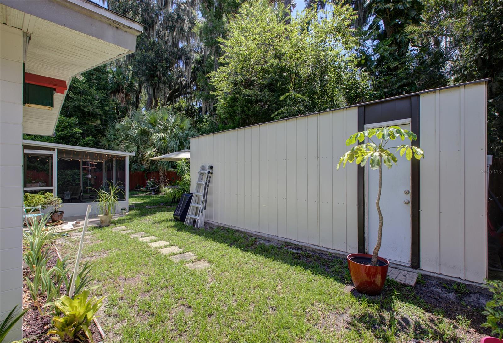 Bennett Add 02 - Residential