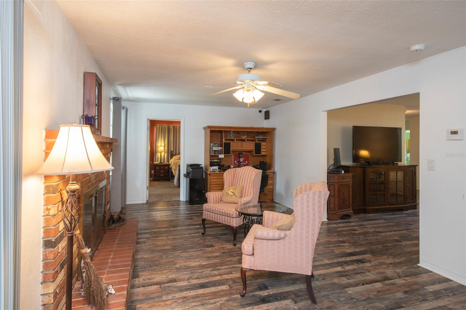 Bennett Add 02 - Residential