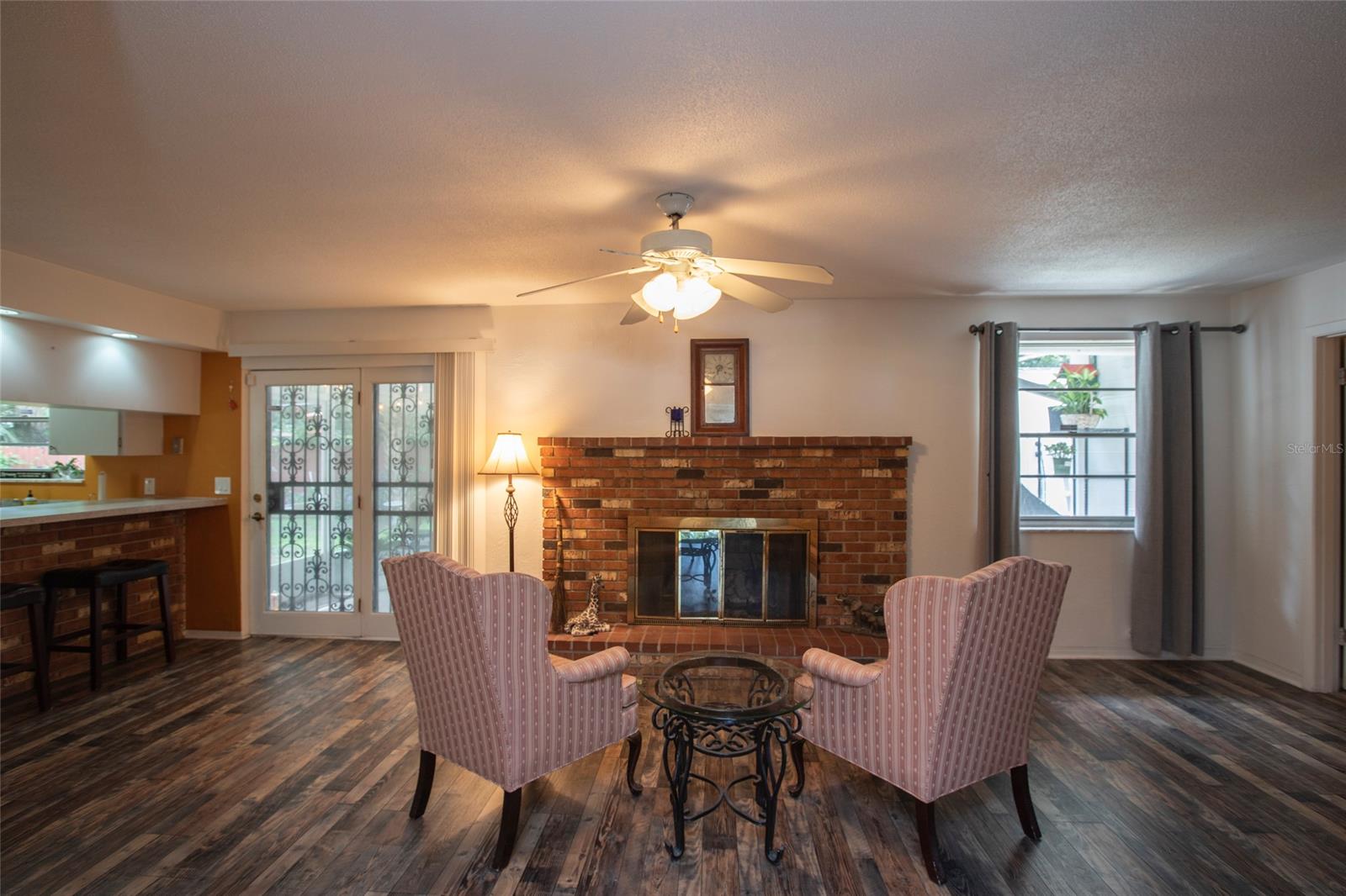 Bennett Add 02 - Residential