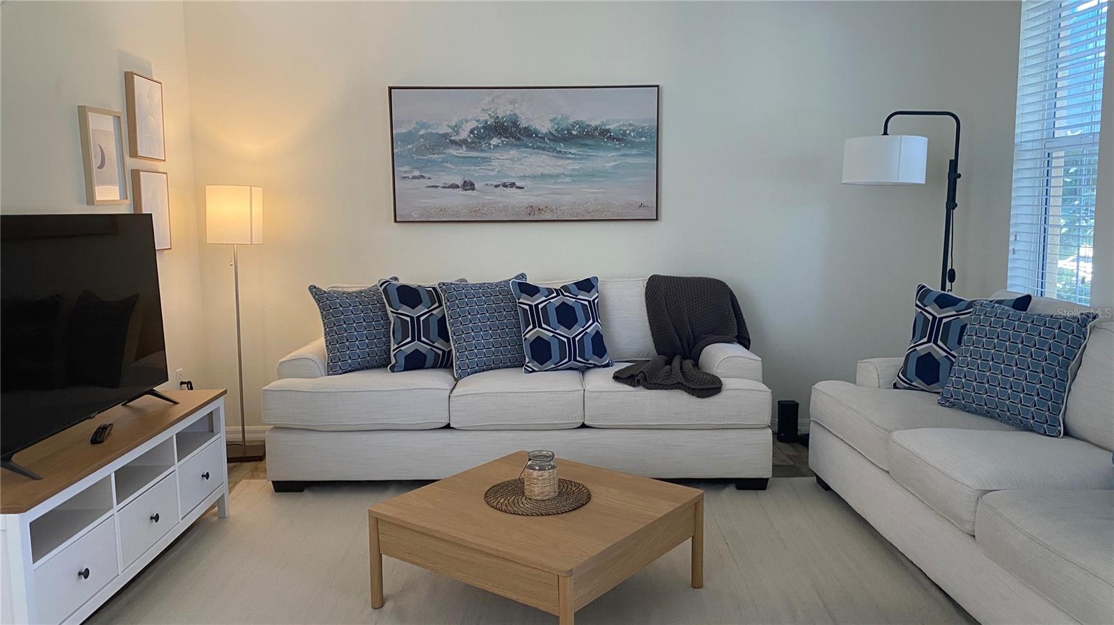 SAN MICHELE AT UNIVERSITY COMMONS - Residential Lease