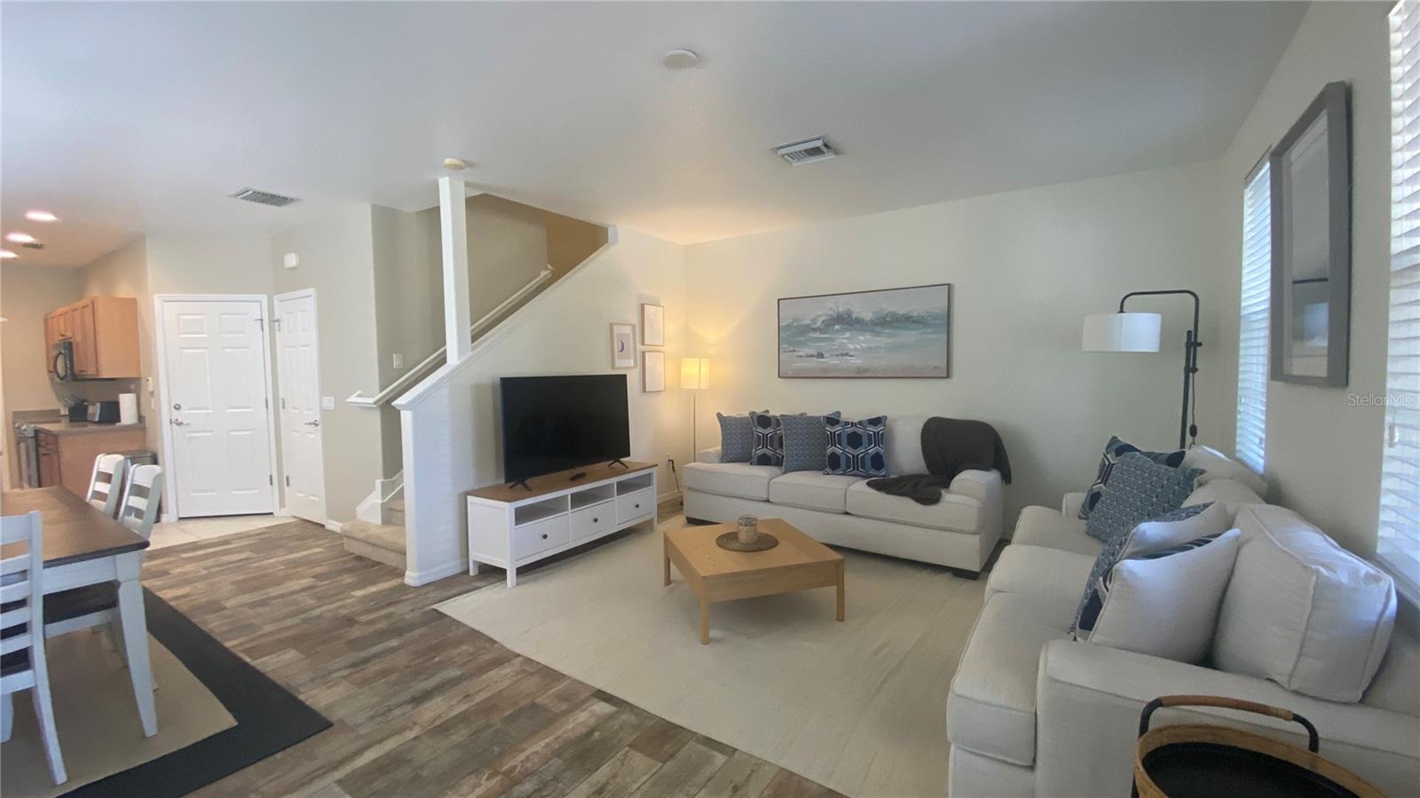 SAN MICHELE AT UNIVERSITY COMMONS - Residential Lease