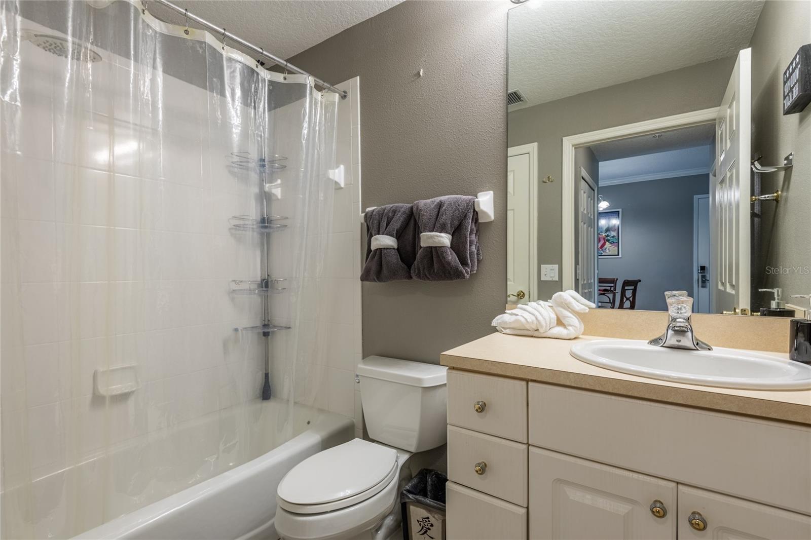 CALIENTE APTS CONDO - Residential