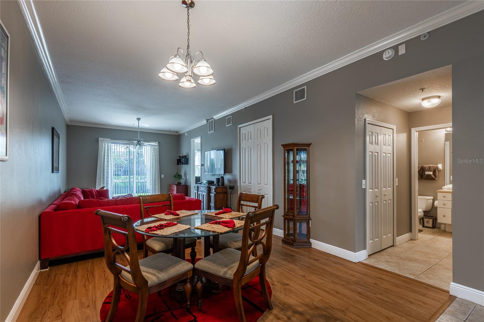 CALIENTE APTS CONDO - Residential