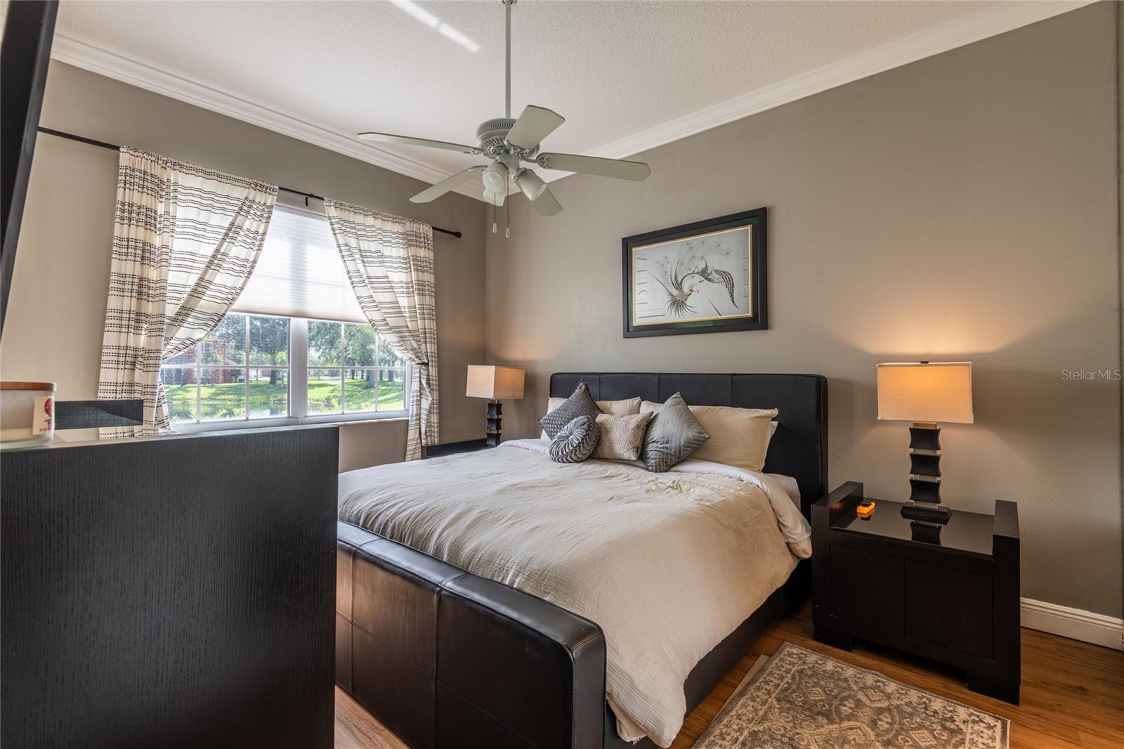 CALIENTE APTS CONDO - Residential