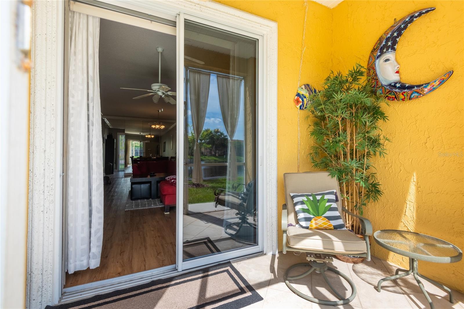 CALIENTE APTS CONDO - Residential