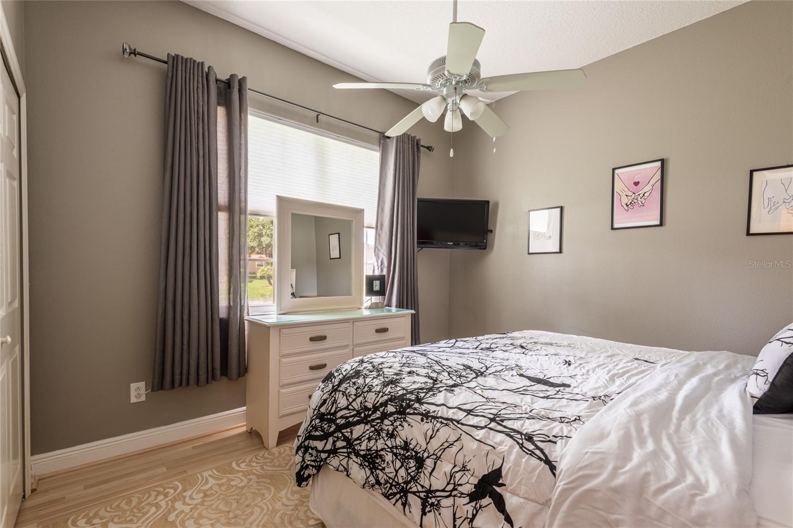 CALIENTE APTS CONDO - Residential