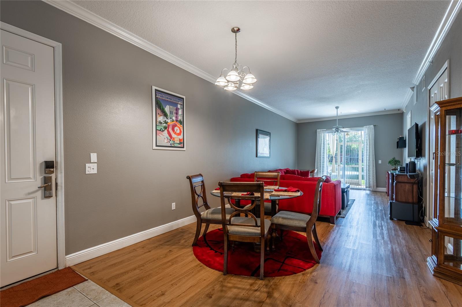 CALIENTE APTS CONDO - Residential