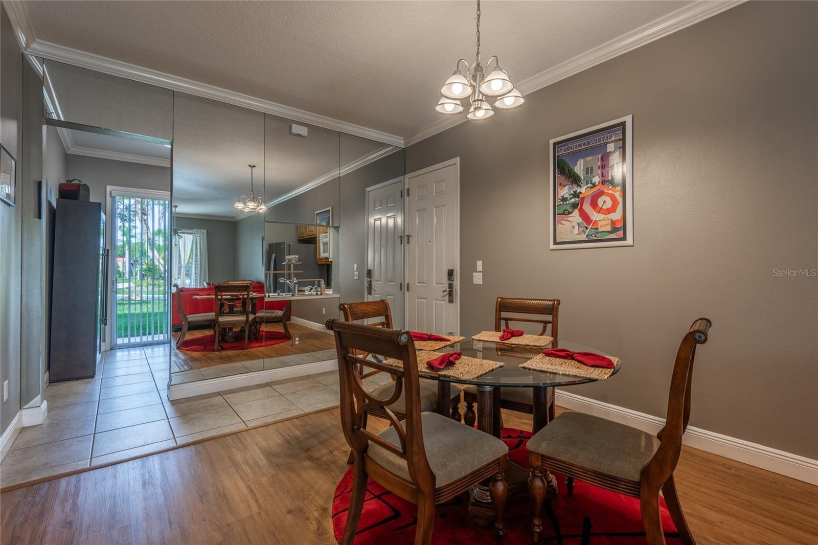 CALIENTE APTS CONDO - Residential