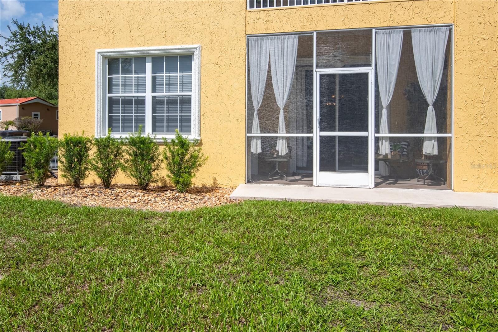 CALIENTE APTS CONDO - Residential
