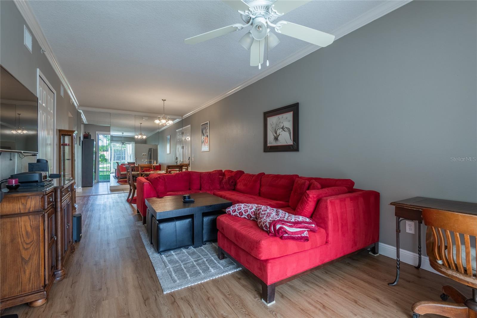 CALIENTE APTS CONDO - Residential