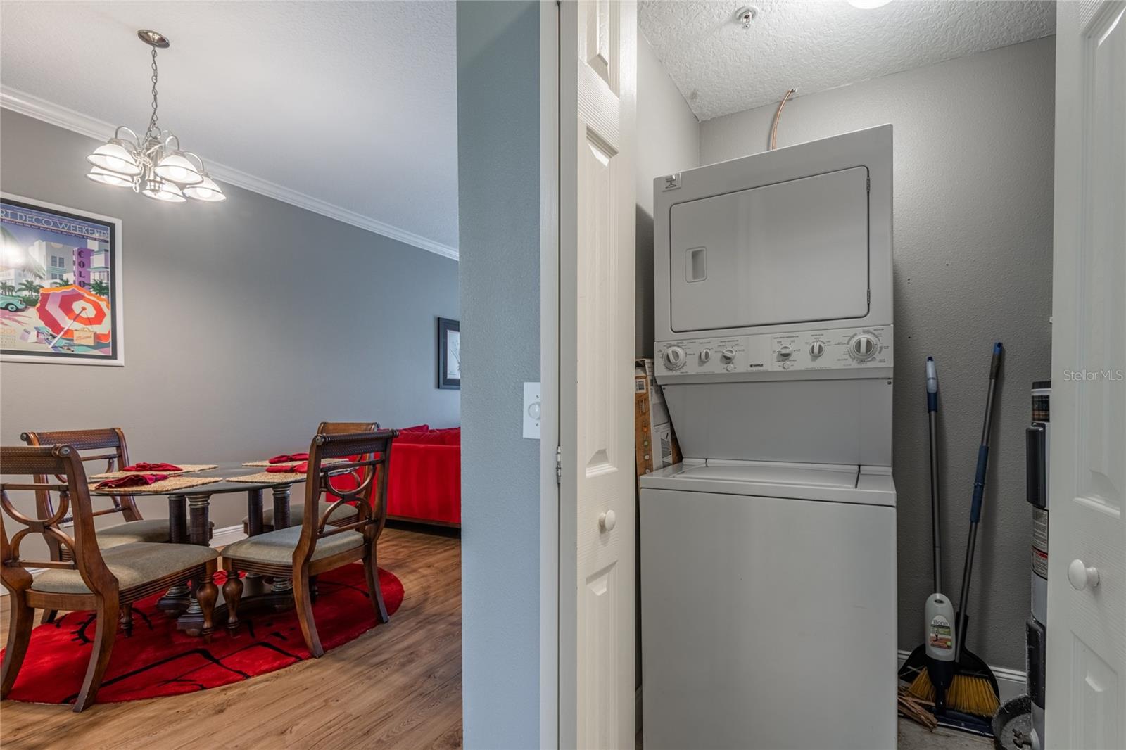 CALIENTE APTS CONDO - Residential