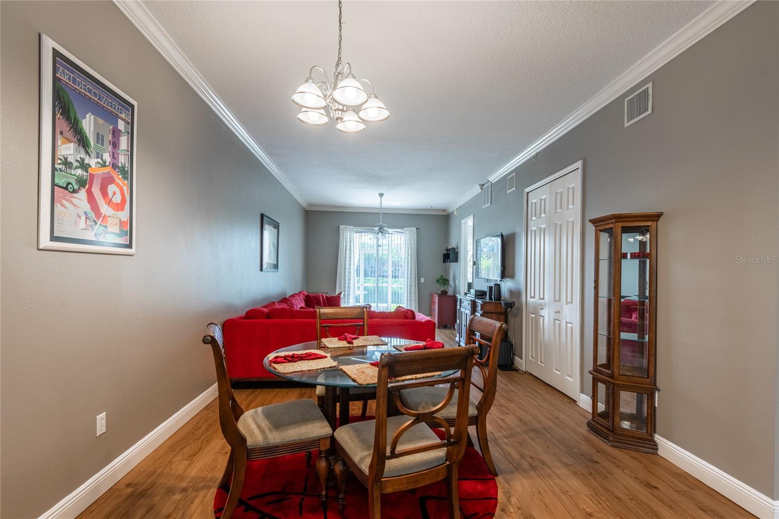 CALIENTE APTS CONDO - Residential