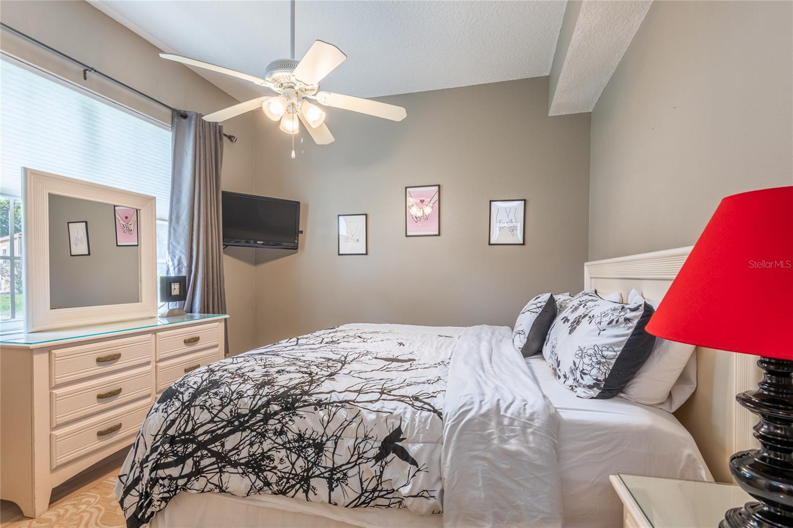 CALIENTE APTS CONDO - Residential