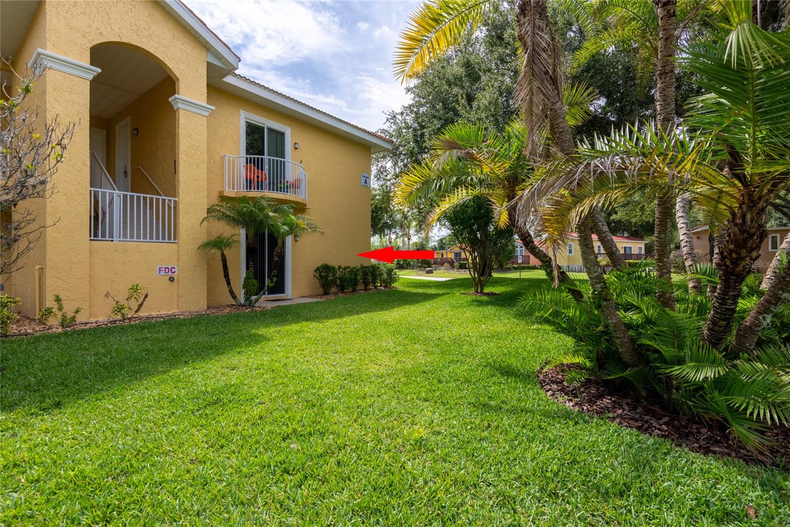 CALIENTE APTS CONDO - Residential